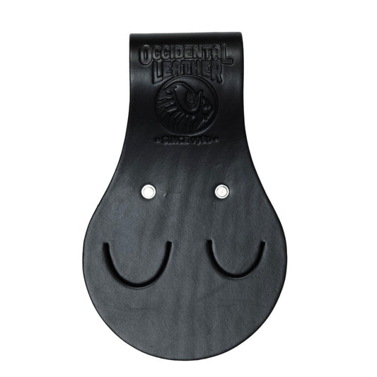 Occidental Leather B5211 - Dual Erection Wrench Holder - Black