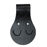 Occidental Leather B5211 - Dual Erection Wrench Holder - Black