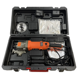 BN Products Cutting Edge 3/4" Rebar Saw / Threaded Rod Cutter #6 BNCE-20 (corded)