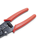 Crescent Tools 7WSDG 7" Wire Stripper Pliers with Molded Grip