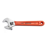 Crescent AC2610CVS 2 Piece Adjustable Cushion Grip Wrench Set 6" & 10"