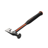 Crescent Tools CHSDRWL11 11 oz. Drywall Hammer with Steel Handle
