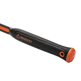 Crescent Tools CHSDRWL11 11 oz. Drywall Hammer with Steel Handle