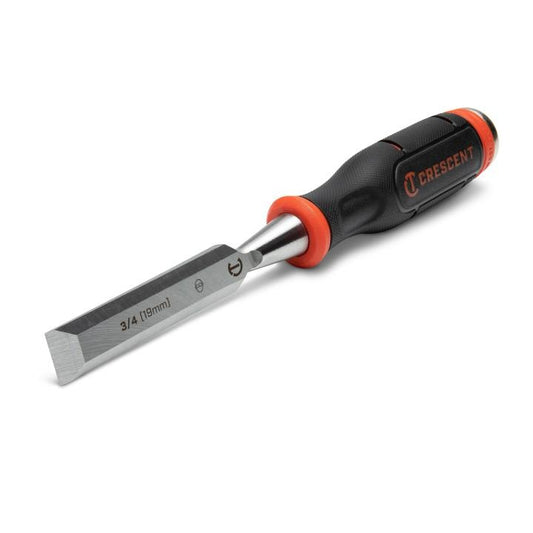 Crescent Tools CWCH34 3/4" Wood Chisel