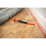 Crescent Tools FB15-06 15" Flat Pry Bar with Grip