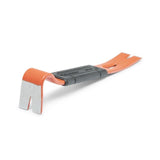 Crescent Tools FB7 7" Flat Pry Bar with Grip