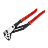 Crescent  RTZ210 10" Z2 K9™ Straight Jaw Dipped Handle Tongue and Groove Pliers