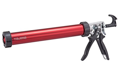 Tajima CNV-FSP600 ConvoyÂ® Super Sausage Caulk Gun 2wayâ„¢