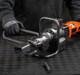 BN Products DBC-16H #5 (16mm) Hydraulic Rebar Cutter/Bender