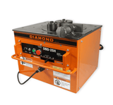 BN Products DBD-25H Heavy Duty Rebar Bender