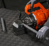 BN Products DC-25X #8 (25mm) Portable Rebar Cutter