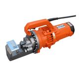 BN Products DC-25X #8 (25mm) Portable Rebar Cutter
