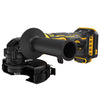 DeWalt DCG402B ATOMIC 20V MAX* 4-1/2 in. Angle Grinder (Tool Only)