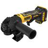 DeWalt DCG402B ATOMIC 20V MAX* 4-1/2 in. Angle Grinder (Tool Only)