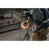 DeWalt DCG402B ATOMIC 20V MAX* 4-1/2 in. Angle Grinder (Tool Only)