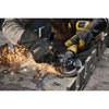 DeWalt DCG402B ATOMIC 20V MAX* 4-1/2 in. Angle Grinder (Tool Only)