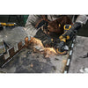 DeWalt DCG402B ATOMIC 20V MAX* 4-1/2 in. Angle Grinder (Tool Only)