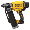 DeWalt DCN910B 20V MAX XR Brushless 21 Plastic Collated Duplex Nailer (Tool Only)