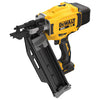 DeWalt DCN910B 20V MAX XR Brushless 21 Plastic Collated Duplex Nailer (Tool Only)