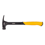 DeWalt DWHT51005 22 oz. Steel Mill Face Framing Hammer