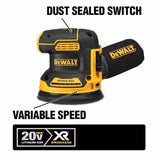 DeWalt DCKTS681D1P1 20-Volt MAX ToughSystem Lithium-Ion 6-Tool Cordless Combo Kit