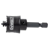 DeWalt D180014IR 7/8" (22mm) Impact Rated Hole Saw