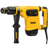 DeWalt D25481K 10.5 Amp 1-9/16 in. Corded SDS-MAX Combination Concrete/Masonry Rotary Hammer with SHOCKS and Case