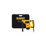 DeWalt D25481K 10.5 Amp 1-9/16 in. Corded SDS-MAX Combination Concrete/Masonry Rotary Hammer with SHOCKS and Case