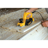 DeWalt D26676 Tradesman Hand Planer