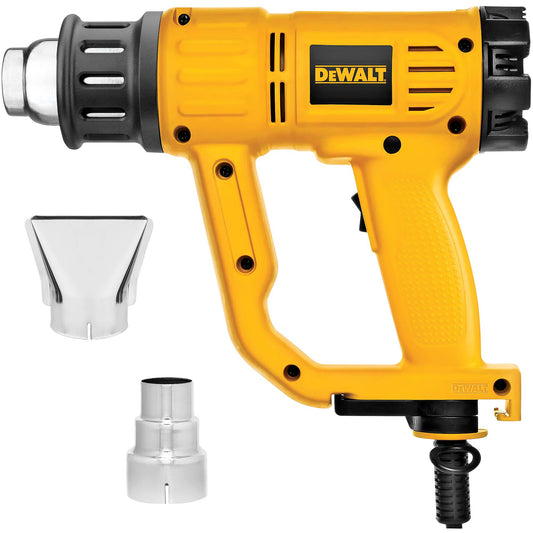 DeWalt D26950 Heat Gun, 13AMP