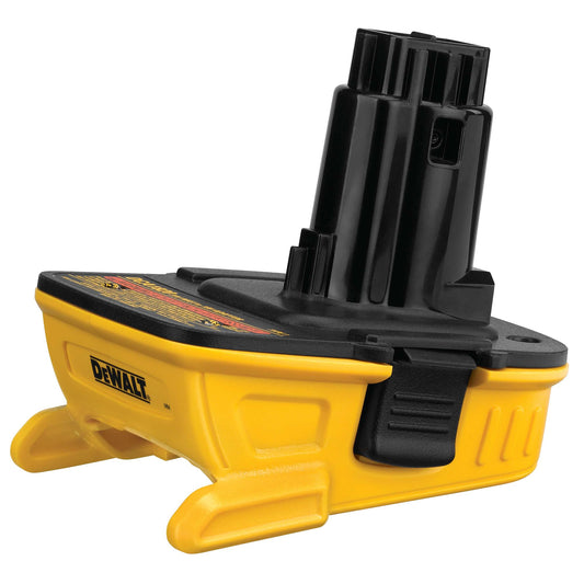 DeWalt DCA1820 18V to 20V Adapter