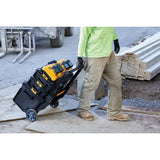 DeWalt DCB104 20V MAX 4-Port Rapid Battery Charger