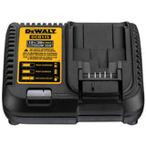 DeWalt DCK4050M2 20V MAX Brushless 4-Tool 4.0Ah Combo Kit