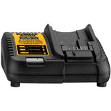 DeWalt DCK4050M2 20V MAX Brushless 4-Tool 4.0Ah Combo Kit