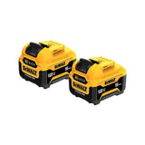 DEWALT DCB126-2 12V MAX 5.0Ah Lithium Ion Batteries (2-Pack)