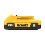 DeWalt DCB203 20V MAX Compact XR Lithium Ion