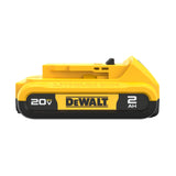 DeWalt DCB203 20V MAX Compact XR Lithium Ion