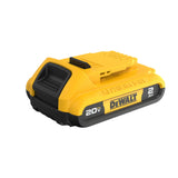 DeWalt DCB203 20V MAX Compact XR Lithium Ion