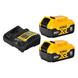 DeWalt DCB205-2C 20V MAX* 5AH BATTERY KIT