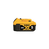 DeWalt DCB205-2 20V MAX 5 Ah Battery 2-Pack