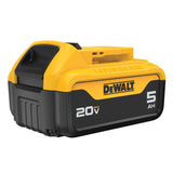 DeWalt DCB205 20V MAX XR 5Ah Battery