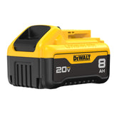 DeWalt DCB208 20V MAX XR 8AH BATTERY