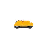 DeWalt DCB230C 20V MAX Lithium-Ion Battery Pack 3.0Ah with Charger Kit
