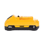 DeWalt DCB230 20V Max Lithium-Ion Battery 3.0AH
