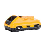 DeWalt DCB230 20V Max Lithium-Ion Battery 3.0AH
