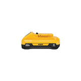 DeWalt DCB240-2 20V MAX* COMPACT 4AH BATTERY 2-PACK