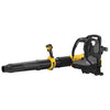DeWalt DCBL570B 60V MAX Brushless Cordless Backpack Blower (Tool Only)