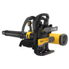 DeWalt DCBL570B 60V MAX Brushless Cordless Backpack Blower (Tool Only)