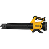 DeWalt DCBL722B 125 MPH 450 CFM 20V MAX Cordless Brushless Handheld Blower