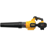 DeWalt DCBL772X1 125 MPH 600 CFM FLEXVOLT 60-Volt MAX Lithium-Ion Cordless Axial Blower with One 3 Ah Battery and Charger